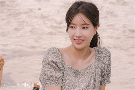 im soo hyang bikini|When I Was the Most Beautiful (TV Series 2020) .